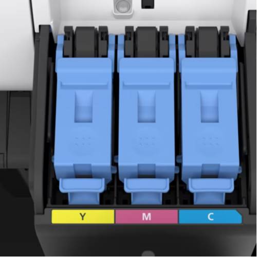 Canon TM-255 Plotter