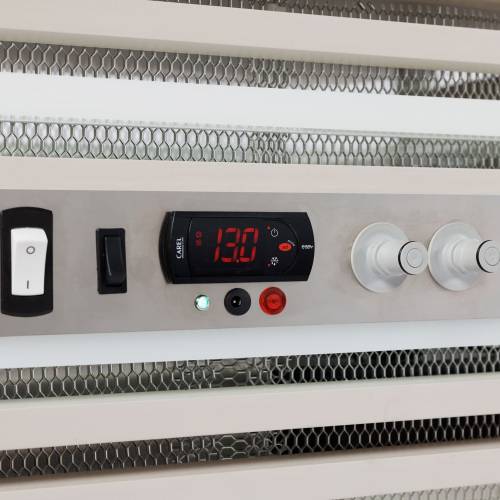 Cooling system IBERNSMART