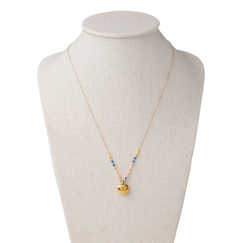 CAPRI NECKLACE