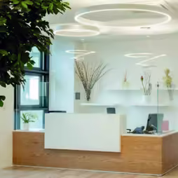 DESIGN AND CONSTRUCTION OF FUNERAL HOMES