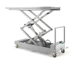 ELEVATORE MANUALE PER CELLE REFRIGERATE
