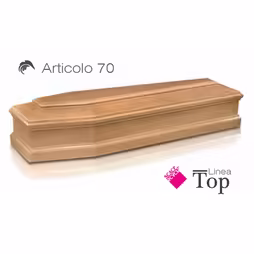 70 Top Coffin