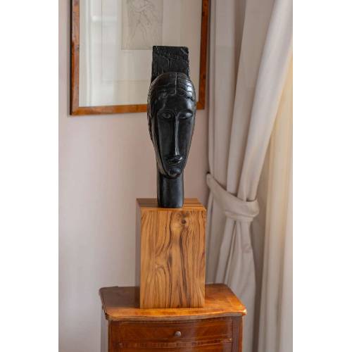 URN "TÊTE"