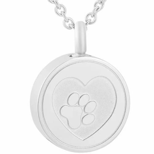 NECKLACE PAW