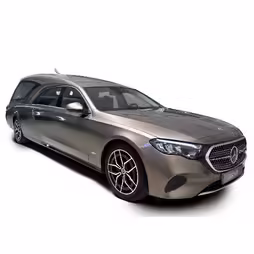 MERCEDES BENZ E514
