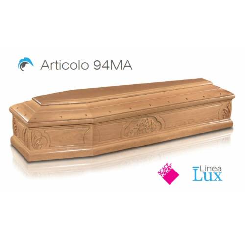 94MA Lux Coffin