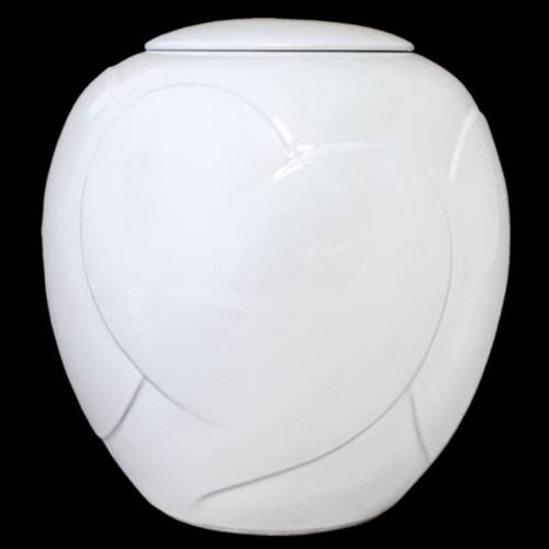 Ceramic Urn
