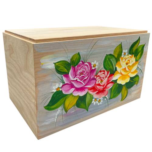 URN UL 13 P.R.