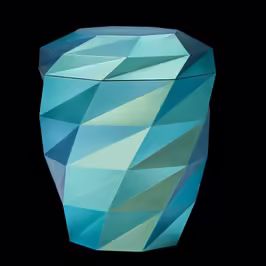 URN UB 8 3D