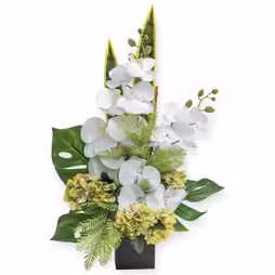 NICHE FLOWER BUNCH LUX MLL557