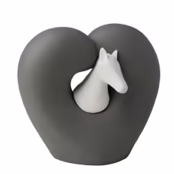 HUG HORSE URN 1.5L