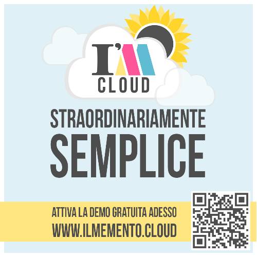 Memento Cloud Software