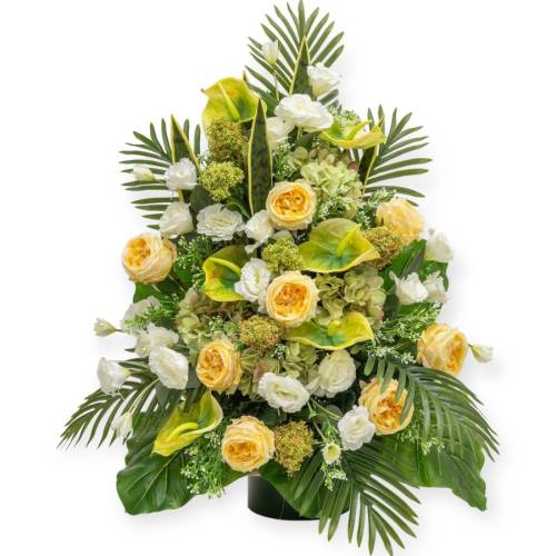 ONE-SIDED ARRANGEMENT MON171