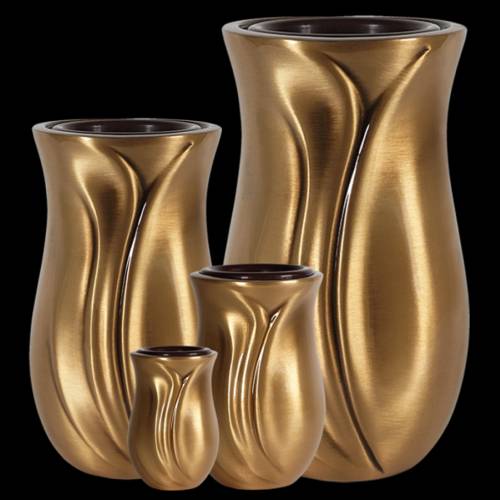 Giselle series bronz