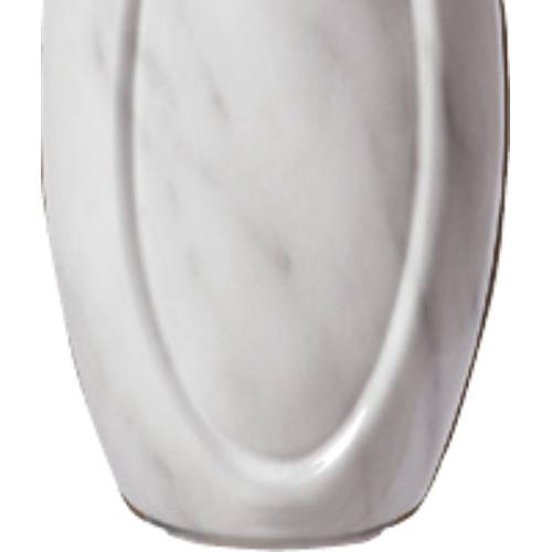 Gala Series Vase Otiprint Carrara