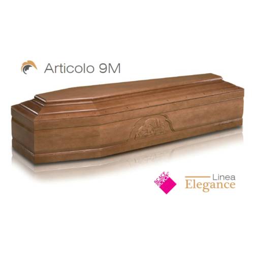 9M Elegance Coffin