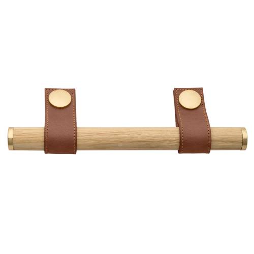 HANDLE M/CUOIO