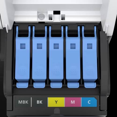 Canon TM-240 Plotter