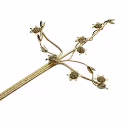 SOFFIO DI ETERNITA' brass cross