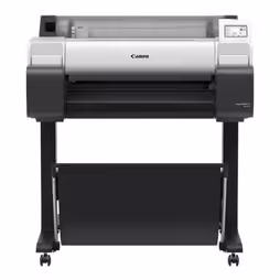 Canon TM-240 Plotter