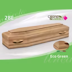 Cofano 28E EcoGreen