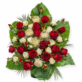 ONE-SIDED ARRANGEMENT MON168