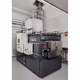 Forno crematorio PET014