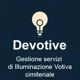 Devotive - Votive Lighting and Cemetery Services Management Software