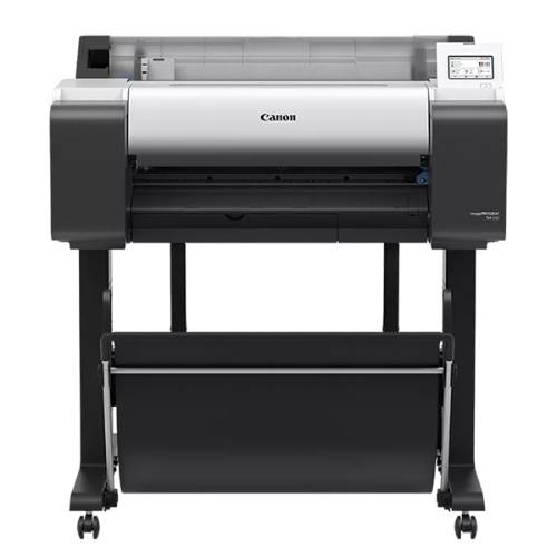 Canon TM-255 Plotter