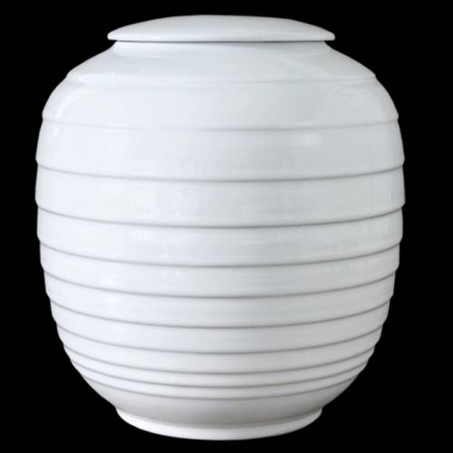 Ceramic Urn