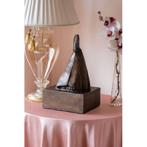 URN "CARDINALE SEDUTO"