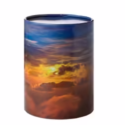 PET BIO URN 5.0L