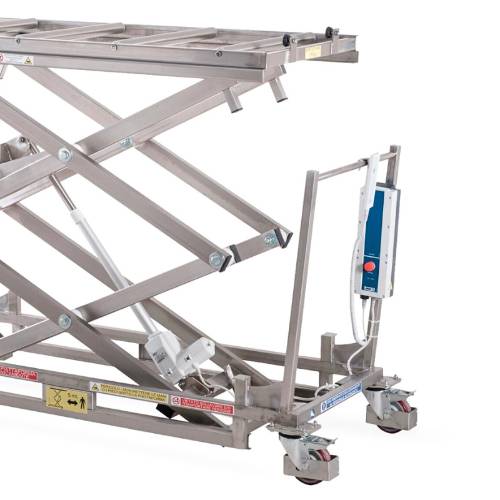 Elevatore elettrico
