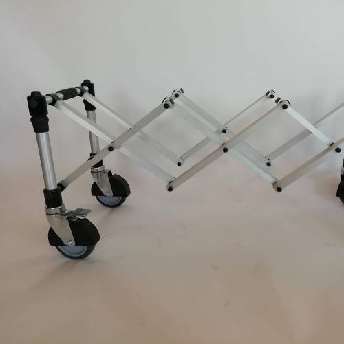 USA COFFIN TROLLEY