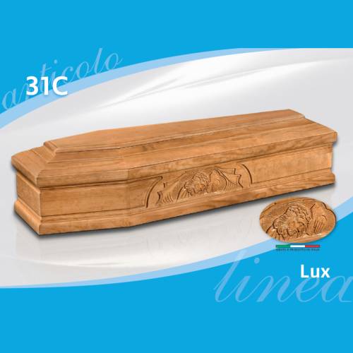 31C Lux Coffin
