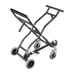 Hercules trolley with adjustable height