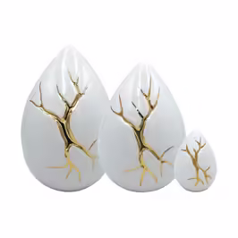 URNA KINTSUGI DROP 0.15L - 2.2L - 4L
