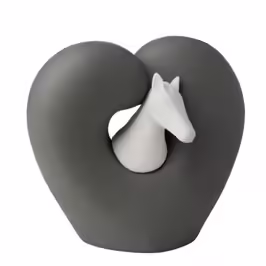 URNA ABBRACCIO HORSE 1.5L