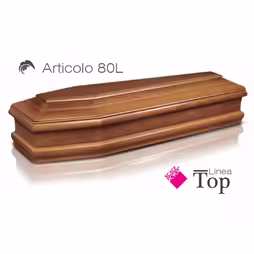 80L Top Coffin
