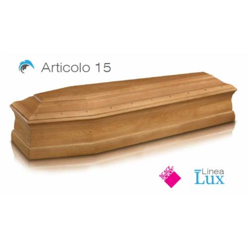 Cofano 15 Lux