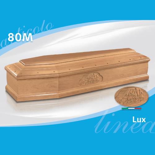 80M Lux Coffin