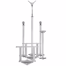 DECORATION SET SERIE 2009 NEW