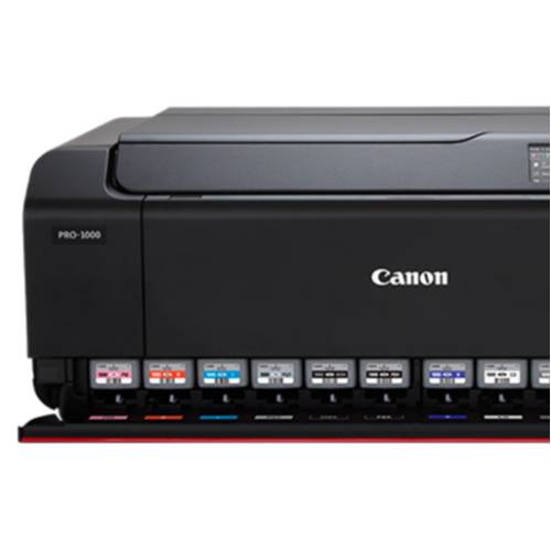 Canon imagePROGRAF PRO-1000