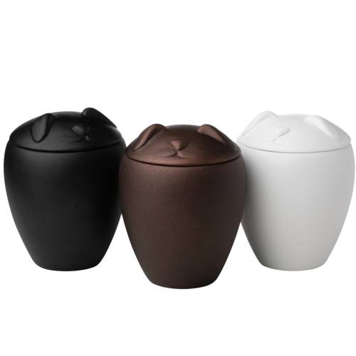 RICORDO BAU URN 0.6L