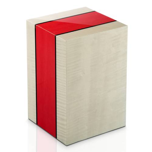 URN RED VENICE