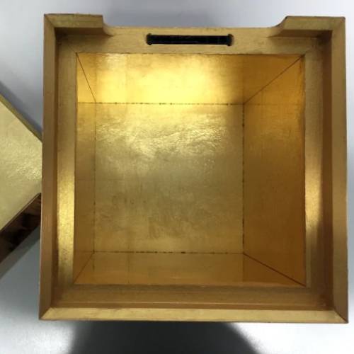 Urn Casket of the Heart