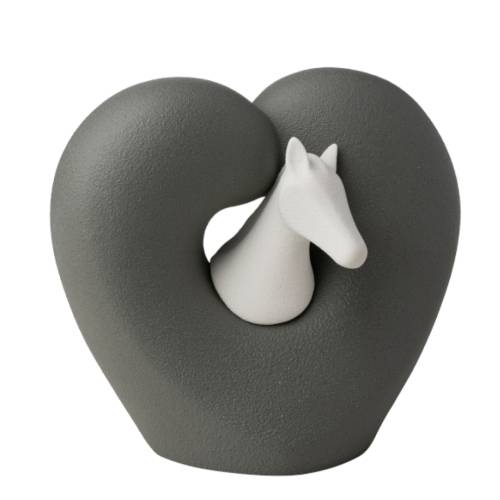HUG HORSE URN 1.5L