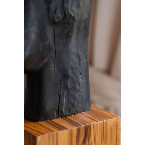URN "TÊTE"