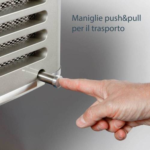 IBERNSTAR Cooling System