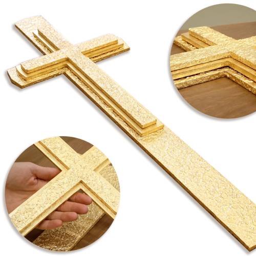 Magnetic Cross